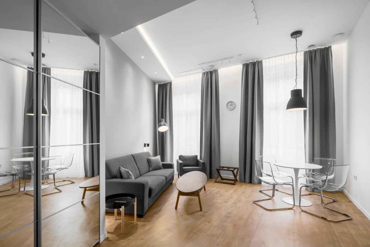 Jobelhome Apartments Budapest Exterior foto
