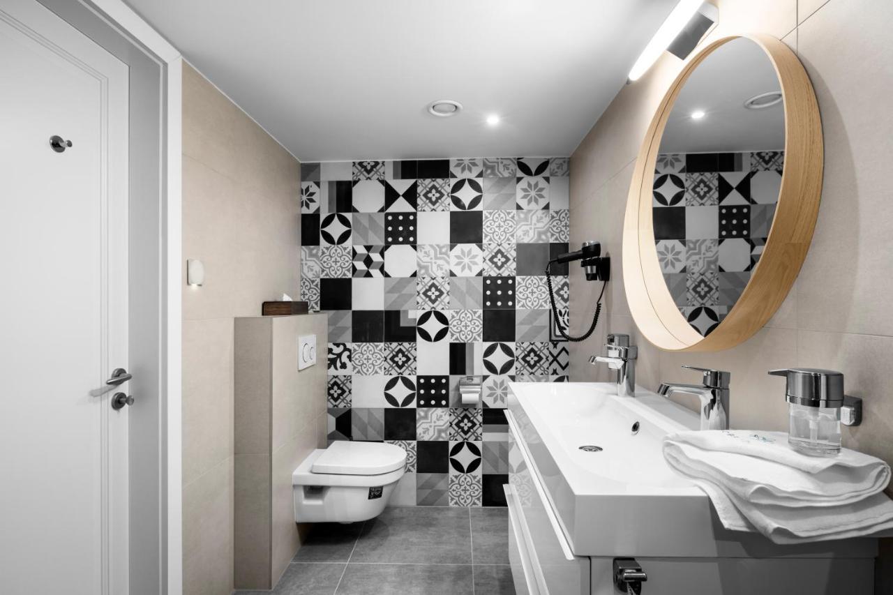 Jobelhome Apartments Budapest Exterior foto