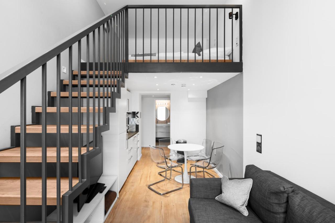 Jobelhome Apartments Budapest Exterior foto