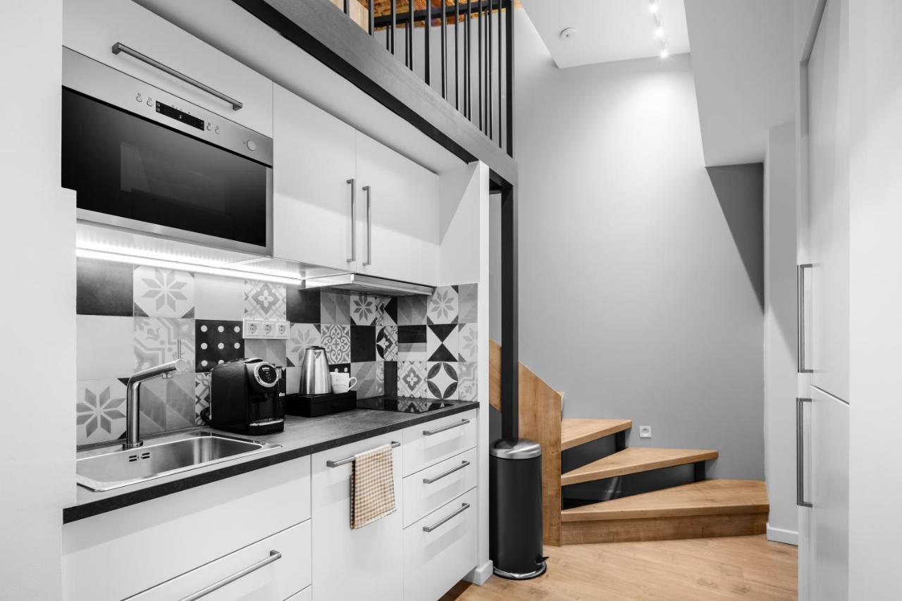 Jobelhome Apartments Budapest Exterior foto